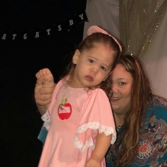 Meet your Posher, Michelle - Picture 1 of 1